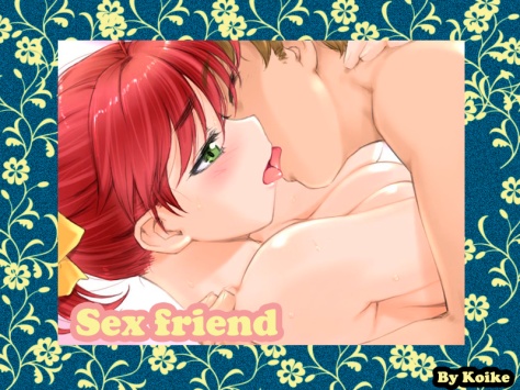 sex friend 3